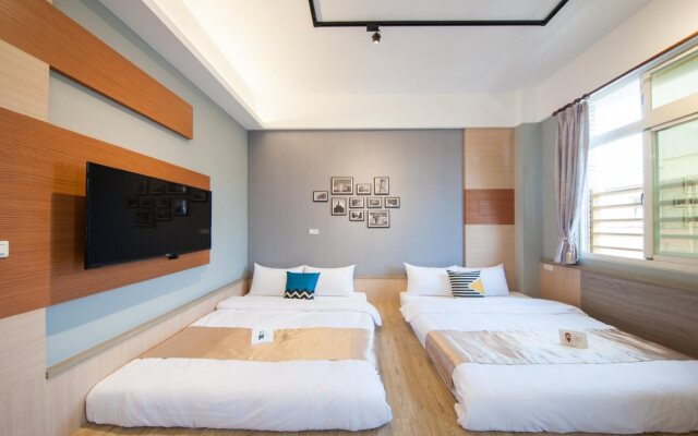 Penghu D.C. Inn