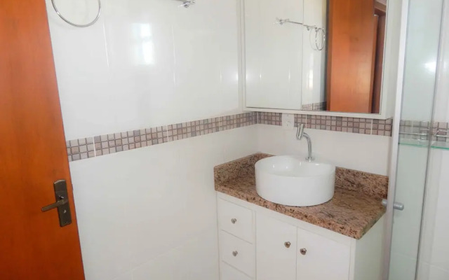 Apartamento Gran Estilo 01