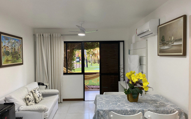 Praia de Guarajuba Genipabu Summer House