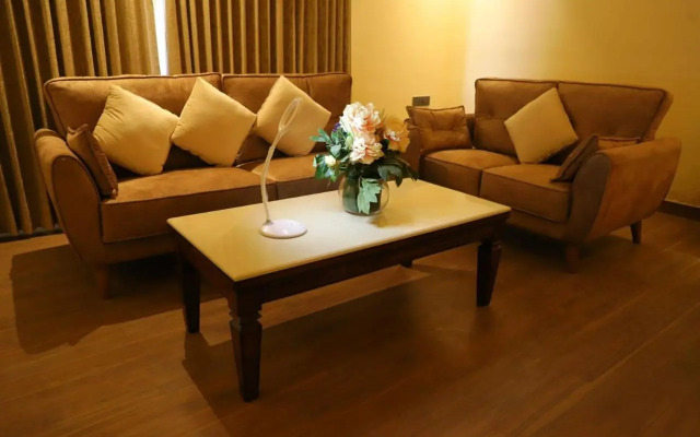 Haritma Resort