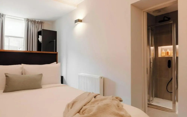 The Earl Hotel Leeson Street, Sonder by Marriott Bonvoy