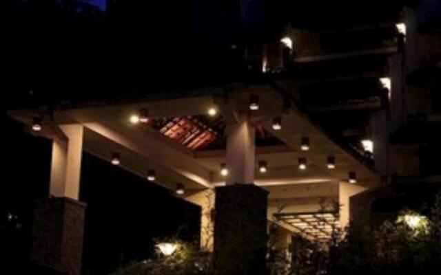 Pines Garden Resort