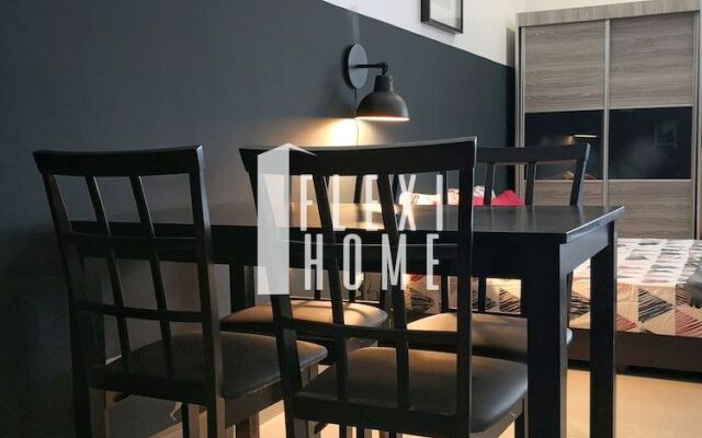 Shaftsbury by Flexihome