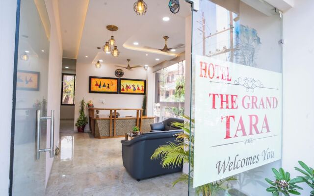 Hotel The Grand Tara