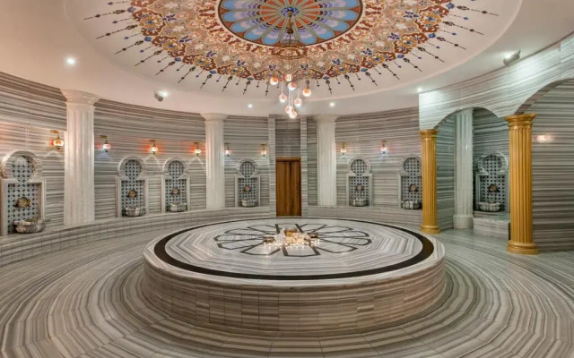 Akrones Hotel