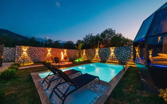 Bali Sapanca Bungalov