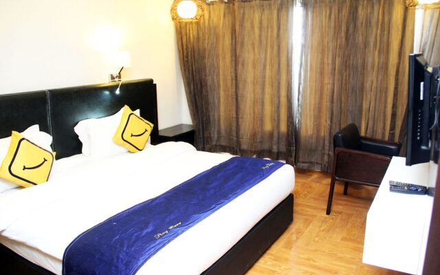 Vista Rooms at Nandan Kanan (Indore)