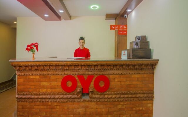 OYO 264 Hote Antique Kutty