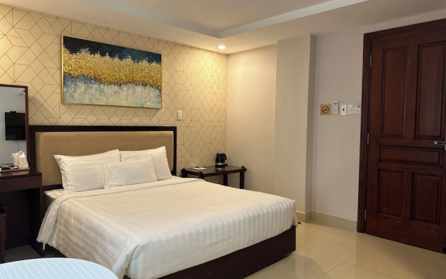 The Star Hotel 2