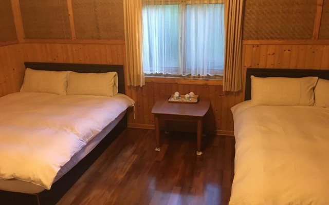 Yamaya B&B