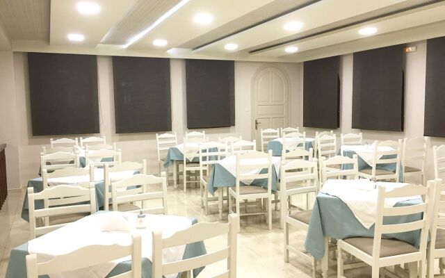 Hotel Palmyra