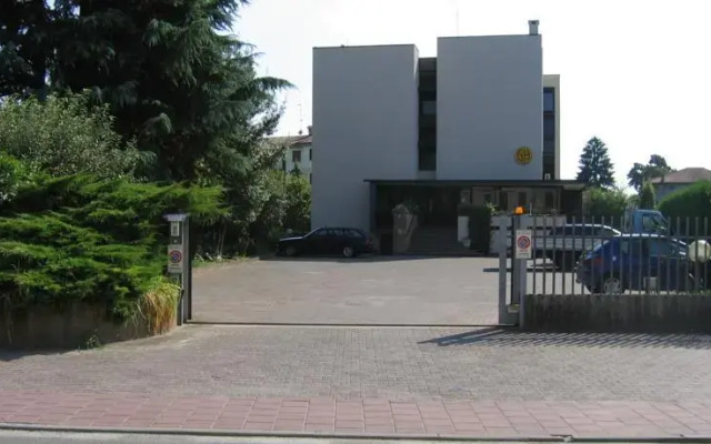 Hotel Garden