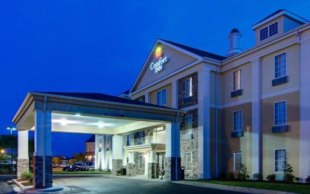 Comfort Inn West Monroe