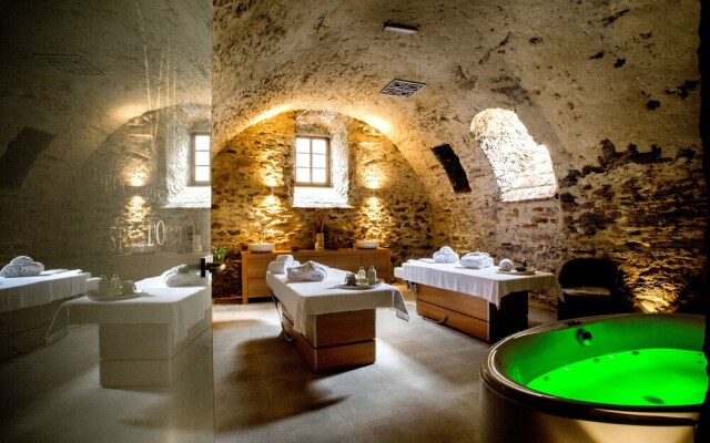 Uroczysko Siedmiu Stawów