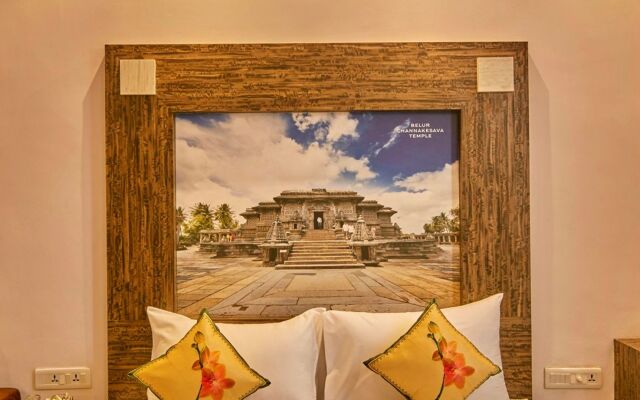 Regenta Inn