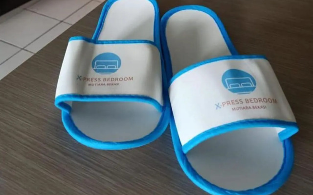 X-pressbedroom Mutiara Bekasi