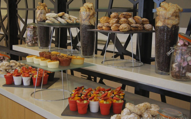 Sage Hotel Wollongong