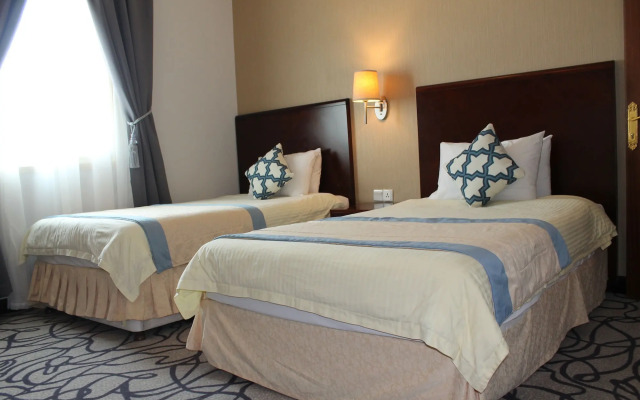 Golden Tulip Al Khobar