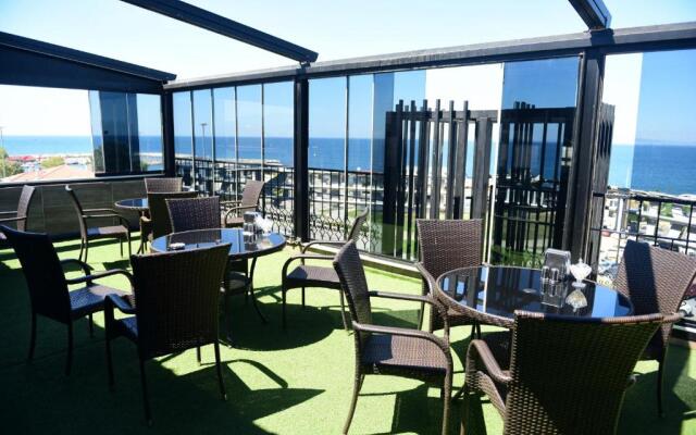 Seref Hotel