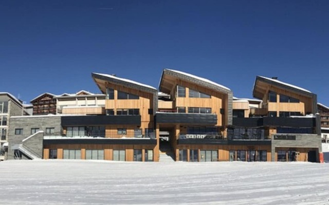 Chalet Kaya Tignes