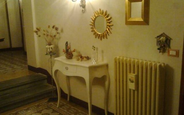 Bed & Breakfast Villa Palma