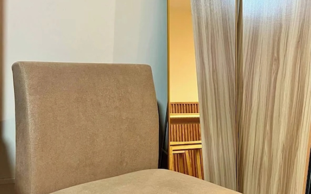 Your Zen Space Within the City
