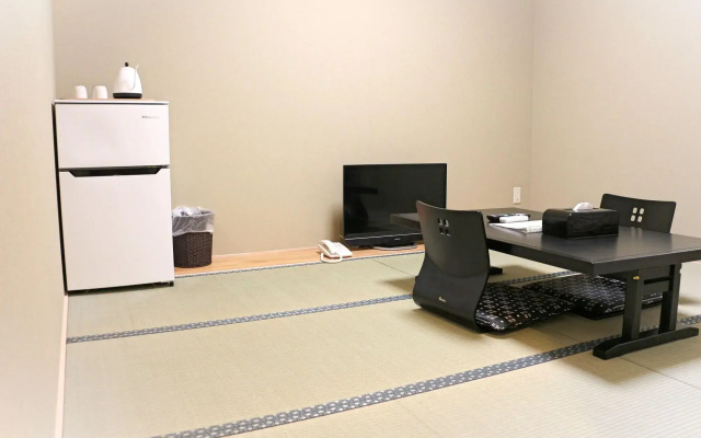 Akihabara Nakagawa Inn