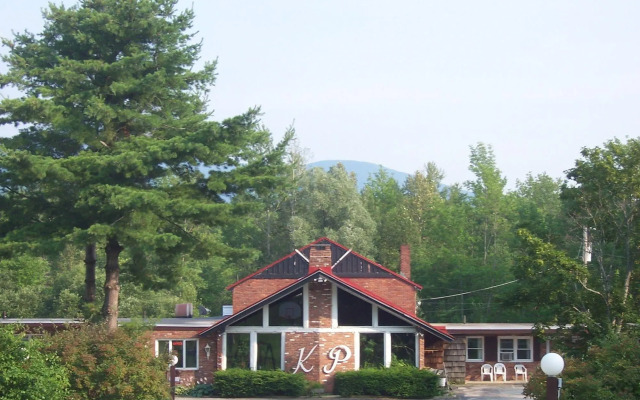 Killington Pico Motor Inn