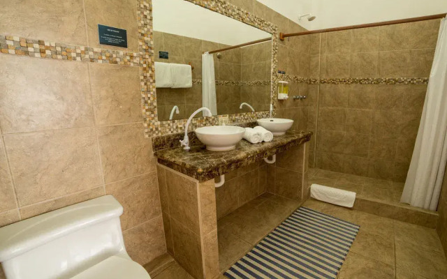 Hotel Albemarle Galapagos Beachfront