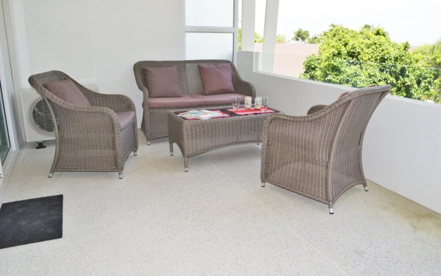 Coconut Bay Club Suite 201