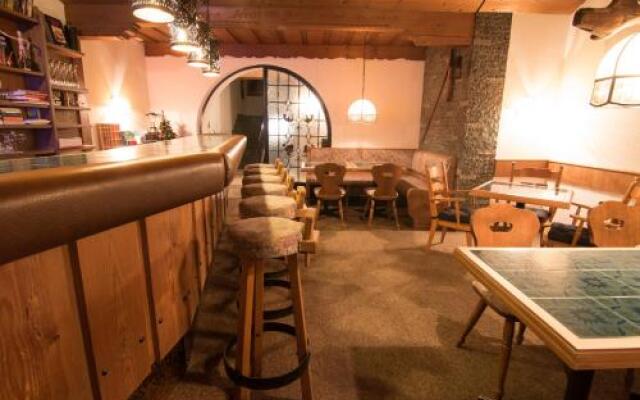 Mellow Mountain Hostel