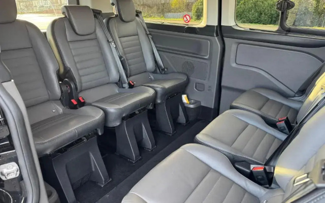 West Vale Villa Hotel