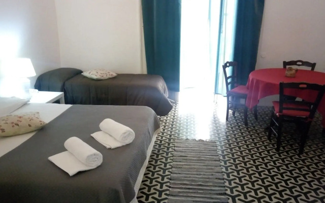 Welcome Sicily