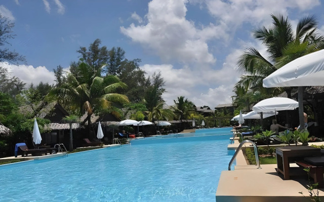 C&N Kho Khao Beach Resort (SHA Plus+)
