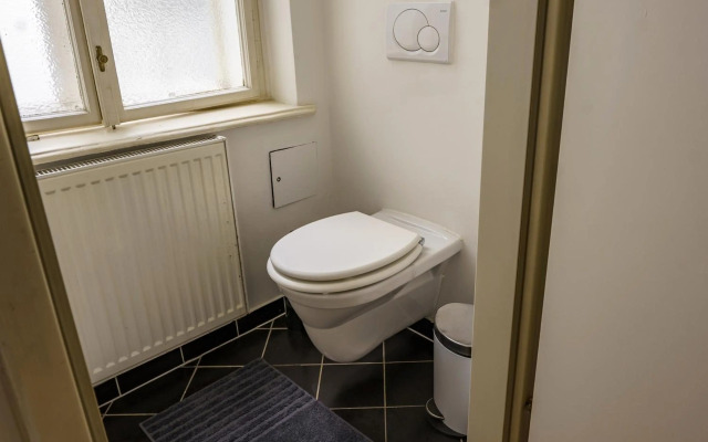 Vienna Living Apartments - Sensengasse