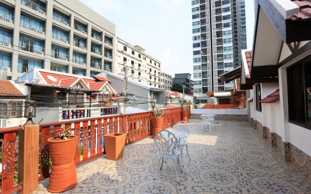 The Siam Guest House