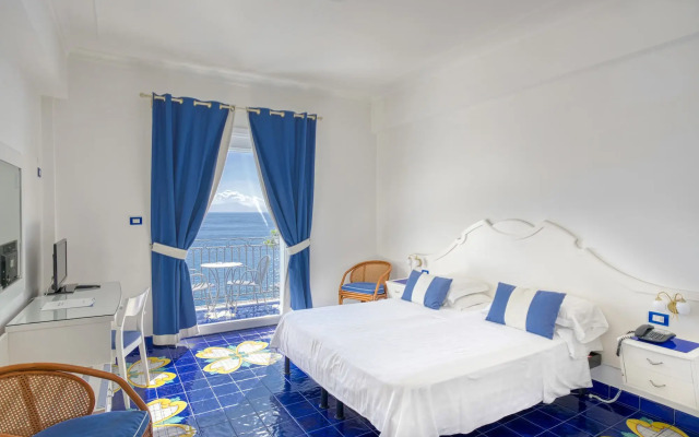 Hotel Cetus