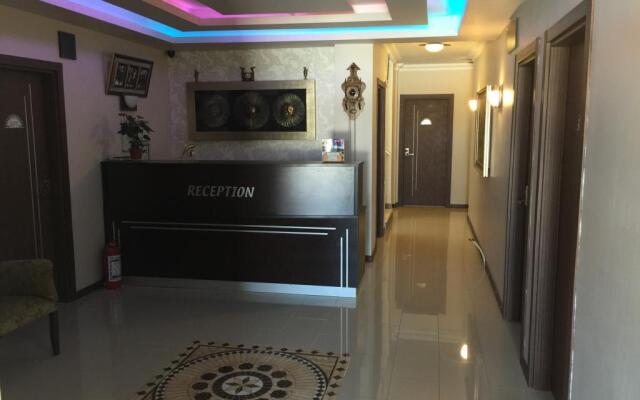 Geyikli Sunshine Hotel