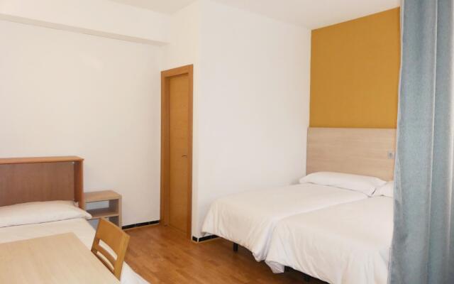 Benidorm City Olympia Hotel