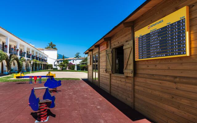 Hotel Globales Cortijo Blanco