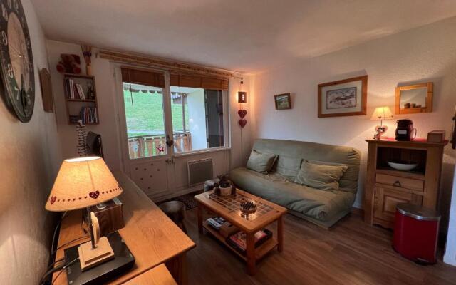 Parnasse 413 - Appartement centre