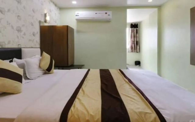 Hotel Satellite Inn