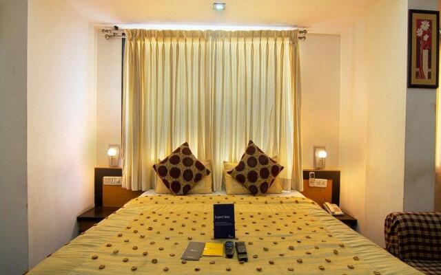 FabHotel Satish Executive Hinjewadi