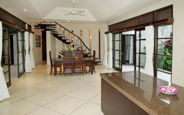 Villa Seminyak William