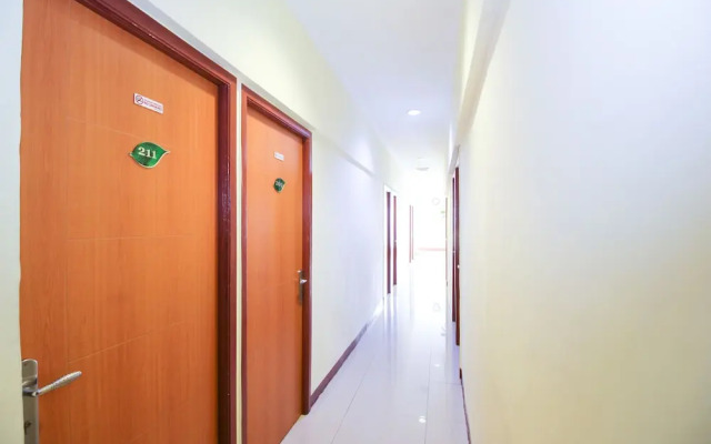 Airy Eco Pontianak Selatan Gajahmada 65