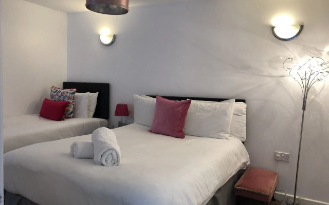 Prospect Guest House