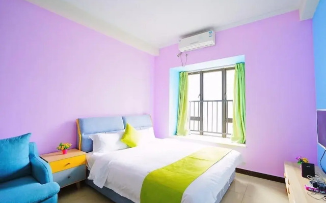 Guangzhou xiyunlai International Apartment