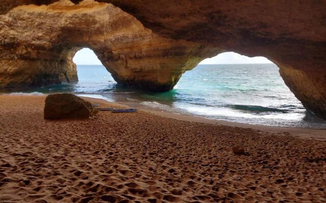 Portas do Sol Pool Portimao Apartment