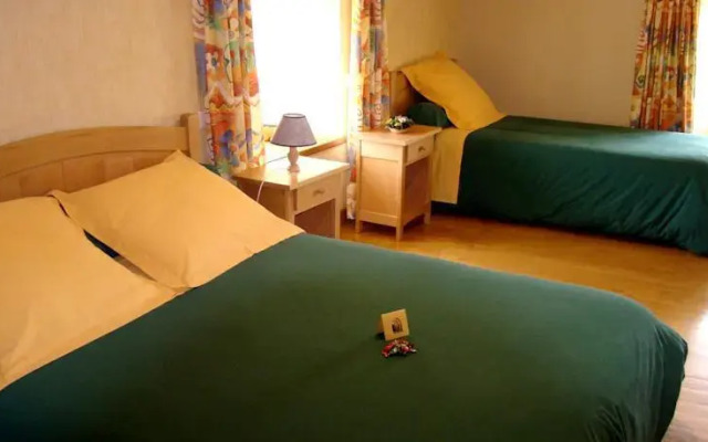 Auberge du Ripailleur