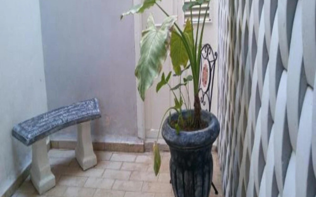 Hostal Flor de Elianys